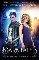 Dark Fates 1987754964 Book Cover