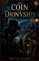 The Coin of Dionysius (Max Carrados) B0HBTJPDPK Book Cover
