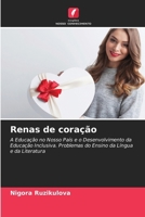 Renas de coração 6206624714 Book Cover