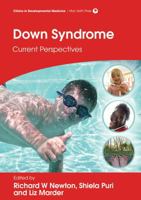 Down Syndrome: Current Perspectives 1909962473 Book Cover