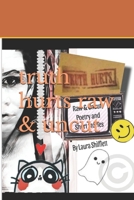 Truth Hurts: Raw & Uncut B0CW21L12M Book Cover