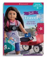 Doll Travel: Craft Your Way Around the World 1683371283 Book Cover