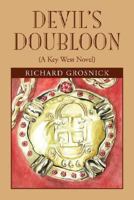 Devil's Doubloon 1425788629 Book Cover
