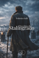 Il becchino di Stalingrado (Italian Edition) B0GSMPC4S8 Book Cover