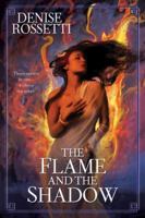 The Flame and the Shadow 0425231356 Book Cover