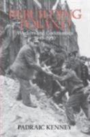 Rebuilding Poland: Workers and Communists, 1945-1950 080147793X Book Cover