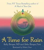 A Time For Rain 069217060X Book Cover