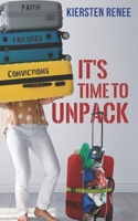 It's Time to Unpack B0FJFZM6JG Book Cover