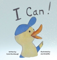 I Can B0GSCN983Q Book Cover