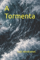 Caminhos Insanos (Portuguese Edition) 1691220906 Book Cover