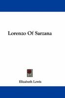 Lorenzo of Sarzana 1434416860 Book Cover