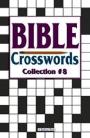 Bible Crosswords Collection 1577481003 Book Cover