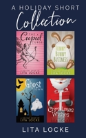 A Holiday Short Collection B09TVH2PDG Book Cover