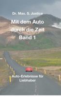 Mit Dem Auto Durch Die Zeit Band 1 3746994918 Book Cover