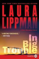 In Big Trouble 0062070789 Book Cover