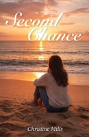 Second Chance B0GM3BTD1X Book Cover