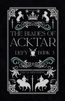 Defy 1943442029 Book Cover