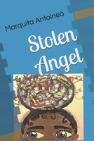 Stolen Angel 1723912328 Book Cover