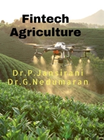 Fintech Agriculture B0DZJ1CW5W Book Cover