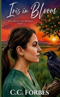 Iris in Bloom (Standard Edition) (Petals of Midway) B0H9VXQD2S Book Cover