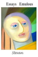 Essays Emulous 1520587015 Book Cover