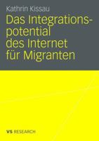 Das Integrationspotential Des Internet Fur Migranten 3531159917 Book Cover