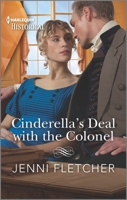 Cinderella's Deal with the Colonel 1335723919 Book Cover