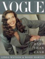 Vogue : More Dash than Cash 0091770378 Book Cover