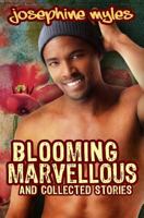 Blooming Marvellous and collected stories 149092048X Book Cover