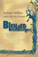 Blended Landscapes 1598860143 Book Cover