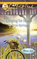 Longing for Home 0373815956 Book Cover