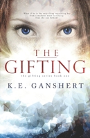 The Gifting 1511995378 Book Cover