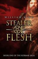 Stealer of Flesh 1483969541 Book Cover