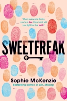 SweetFreak 1471122239 Book Cover