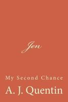 Jen: My Second Chance 1497480167 Book Cover