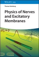 The Biophysics of Nerve cells 3527331808 Book Cover