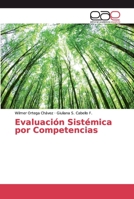Evaluación Sistémica por Competencias 6139412412 Book Cover