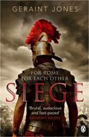 Siege 1405931612 Book Cover