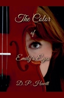 The Color of Emily's Eyes B0H1TC6QPZ Book Cover