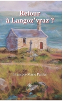 Retour à Langoz'vraz ? B0BS5CYJD5 Book Cover