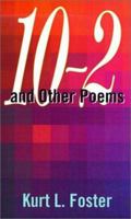 10-2 And Other Poems 0595172342 Book Cover