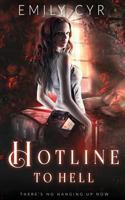 Hotline to Hell 1718605390 Book Cover