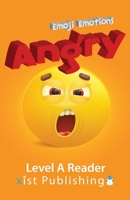 Angry 1532438486 Book Cover