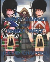 Jimmy Jangle and Wally Wizz. B08DV17SWS Book Cover