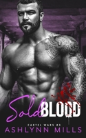 Sold Blood null Book Cover