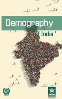 Demography of India 9387057194 Book Cover
