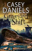 Graveyard Shift 1847517595 Book Cover