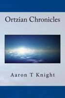 Ortzian Chronicles 1484905652 Book Cover