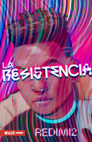 La Resistencia 1946707597 Book Cover