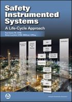 Safety Instrumented Systems: Design, Analysis, and Justification, Second Edition 1556179561 Book Cover